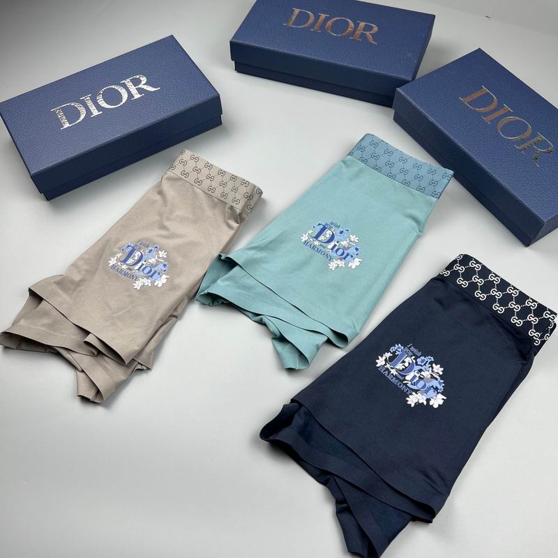 Dior boxer L-3XL 091111